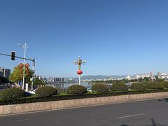 -汉江公园