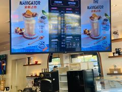 -Peet's Coffee皮爷咖啡(大学路店)