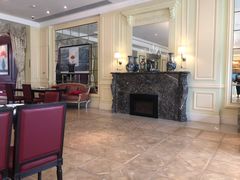 大堂-天伦里餐厅(绿城桃花源店)