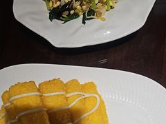 -鸡鸣寺百味斋素菜馆