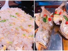 -阿尔法海鲜排档(爱琴海店)