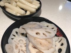 -红盔甲·小龙虾(天钥桥店)
