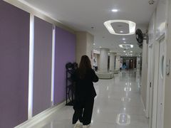 -美年大健康体检中心(太阳宫分院)