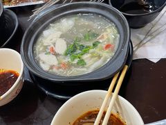 -大佬李砂锅(钱江财富广场店)