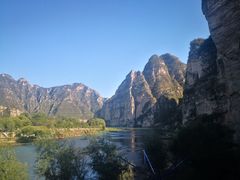 -孤山寨风景区