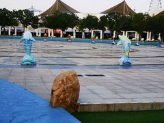 -秦皇岛乐岛海洋王国