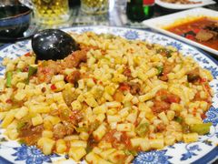 -新疆伊宁远征餐厅