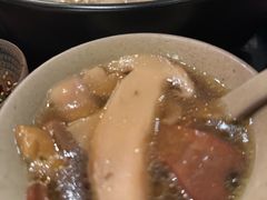 -滇野云南野生菌餐厅(陕西南路店)