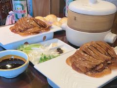 -恭敬李·烤鸭(天坛北门店)