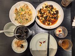 -顺香居·老字号湖北菜(江汉路店)