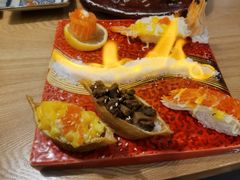 -西月山居匠心创意料理(江汉路新佳丽广场店)
