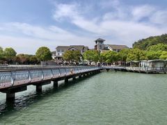 -东钱湖旅游度假区