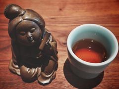 -梅间堂茶馆(绿地缤纷城店)
