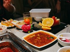 -海底捞火锅(壹悦城店)