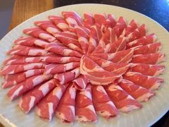 -南门涮肉(东单店)