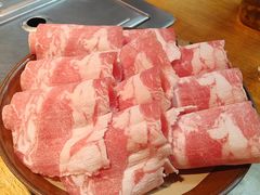 -阳阳老火锅(小南门店)