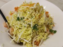 -子霖南山鲜虾面(南山总店)