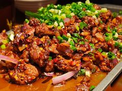 -树厨贵州菜(花果园购物中心店)