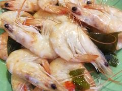 -春风十里海鲜火锅烤肉自助餐厅(华强店)