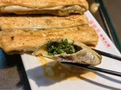 -福荣居褡裢火烧京味家常菜(西四店)
