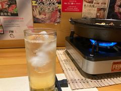 -丽和苑·自助寿喜锅(虹梅路店)