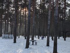 -长春净月潭风景名胜区