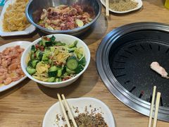 -齐齐哈尔烤肉(农大店)