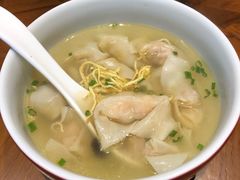 -上海人家花樣年华(中山公园店)