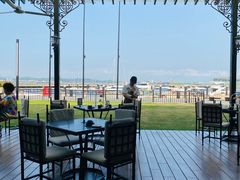 -南沙游艇会·大兵船餐厅