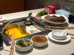 -海底捞火锅(龙岗星河COCO Park店)