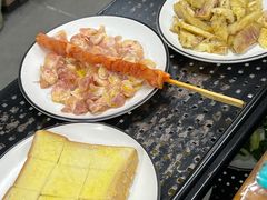 -风味烧烤(泰富店)