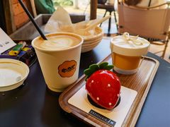 -方炉·天然食材面包店(青秀店)