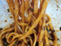 -京碗居老北京特色菜(北环东路店)