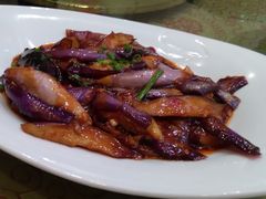 -沈家花园如皋菜(海阳路店)