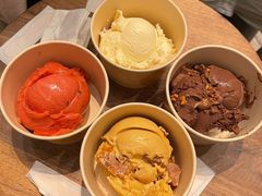 -LUNEURS月乐诗·法式冰淇淋(环贸店)