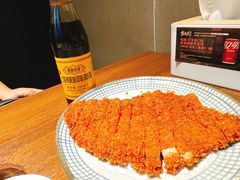 -蟹黄鱼·海派深夜面馆(巨鹿路店)