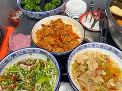 -王胖儿甏肉干饭(总店)