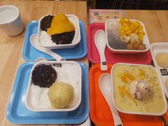 -满记甜品(苏州中心店)