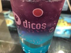 -德克士(五洲餐厅)