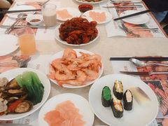 -芭菲盛宴·环球美食(锦城万达广场店)