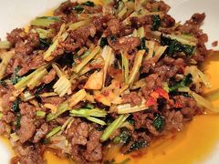 -新太二·鲜料川菜(花都融创茂店)
