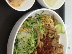 -哈工大一校区食堂