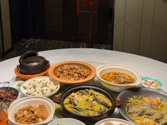 -饭怕鱼·黄焖鲟龙鱼(湖大店)