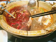 -巴蜀大将(站前南路店)