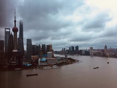 -上海外滩茂悦大酒店