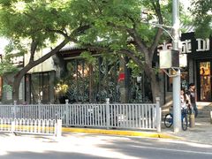 门面-zarah(鼓楼店)