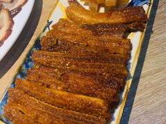 -姥姥家春饼店(佳亿时尚广场店)