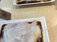 -冠记·肠粉粥品专家(江南大道店)