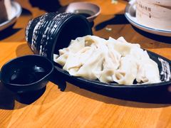-蜜桃餐厅·古运河畔(南下塘店)