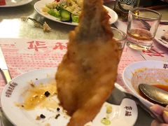 -华梅西餐厅(哈尔滨中央大街店)
